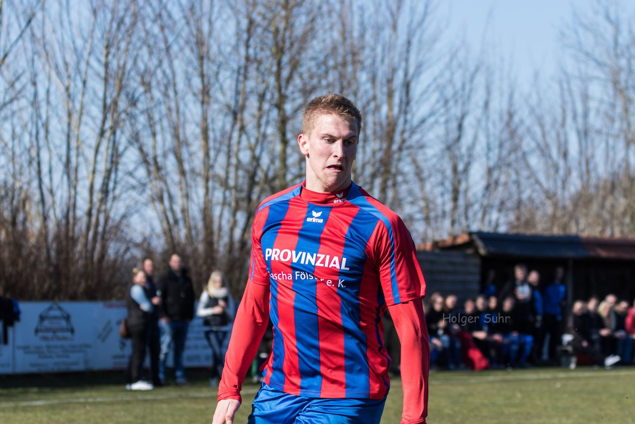 Bild 194 - Herren TSV Wiemersdorf - TuS Hartenholm III : Ergebnis: 2:1